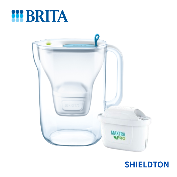 BRITA Style LED 智型濾水壺